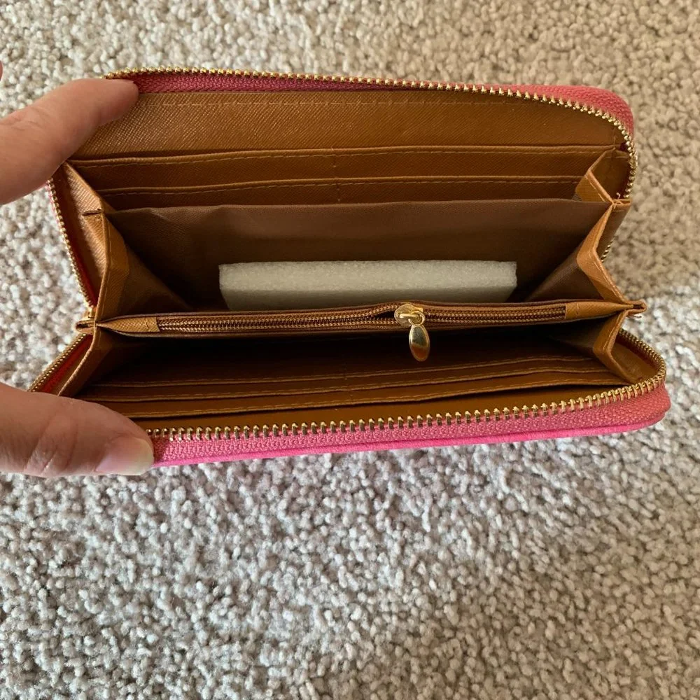 Gorgeous Wallet from‎ Guatemala
